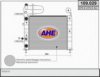FIAT 7632019 Radiator, engine cooling